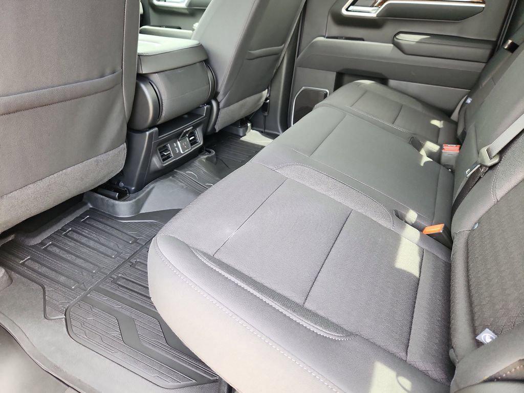 new 2026 GMC Sierra 1500 car, priced at $52,099