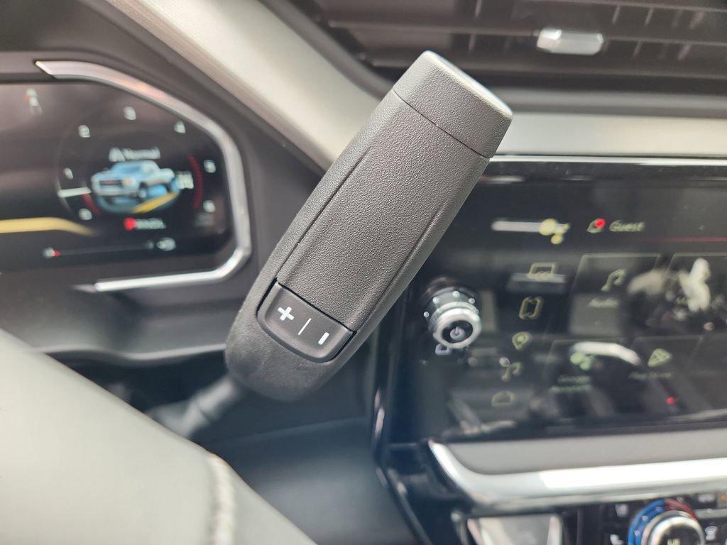 new 2026 GMC Sierra 3500 car, priced at $96,269