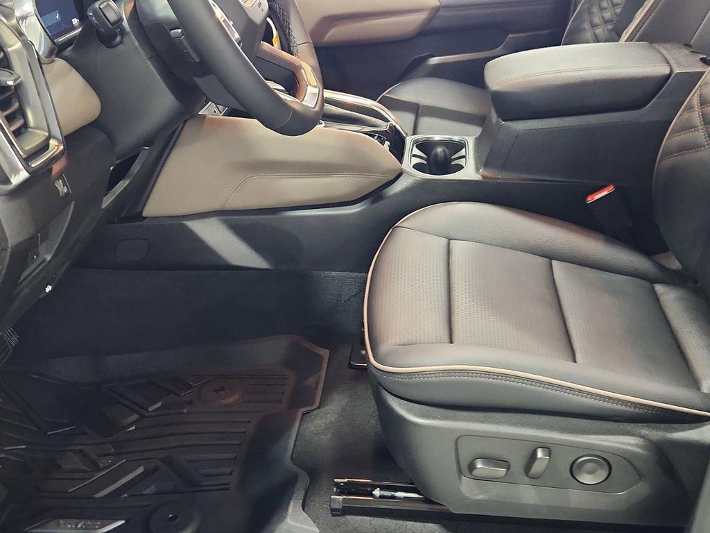 new 2026 GMC Canyon car, priced at $57,478