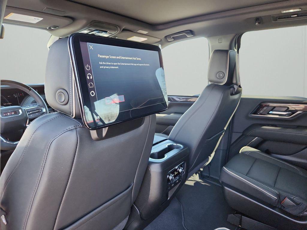 new 2026 GMC Yukon XL car, priced at $85,868