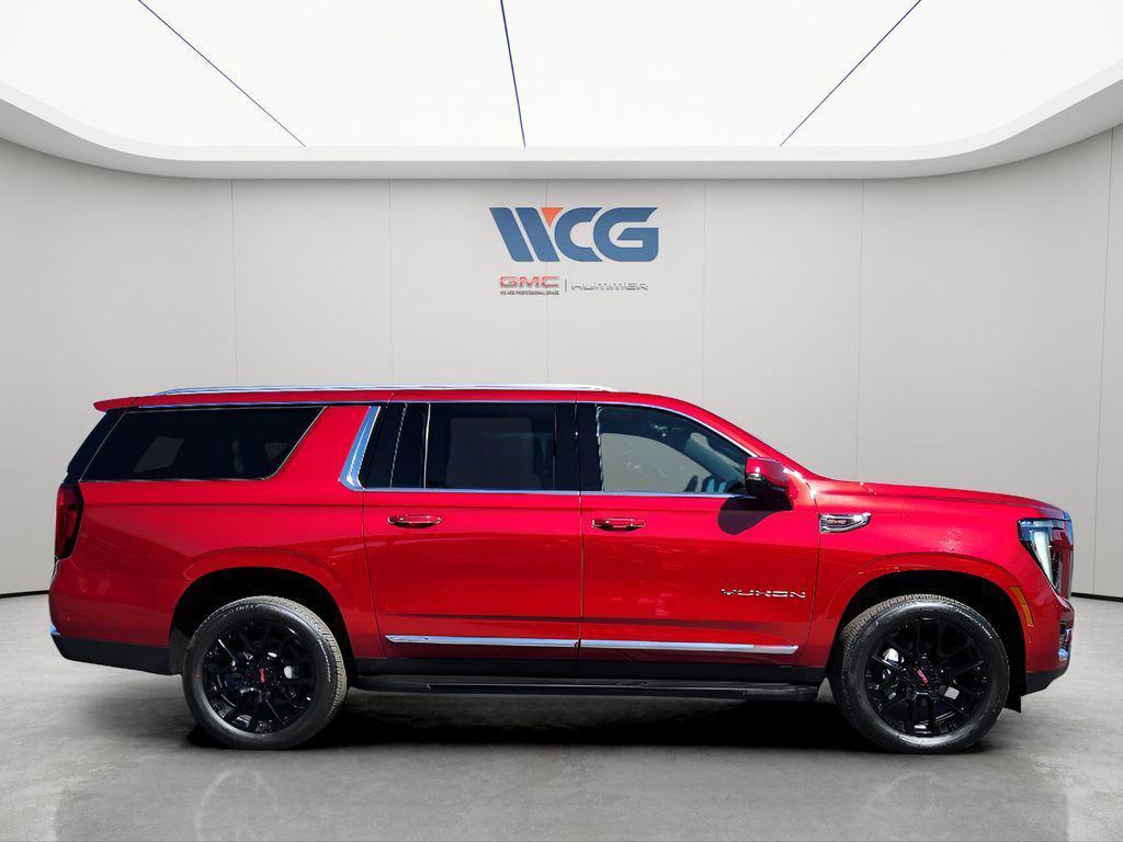 new 2026 GMC Yukon XL car, priced at $85,868