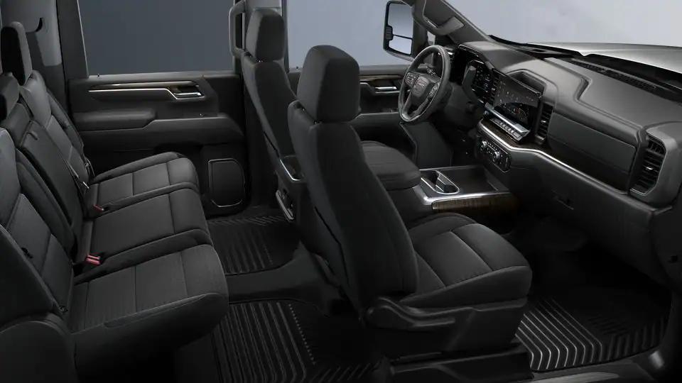 new 2026 GMC Sierra 2500 car, priced at $77,324