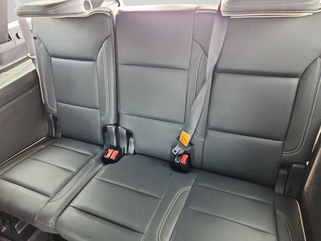 used 2022 GMC Yukon XL car, priced at $39,799