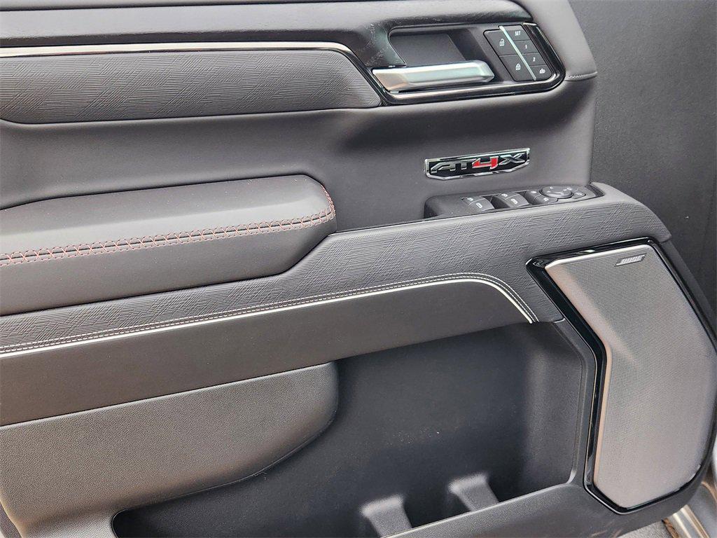 new 2026 GMC Sierra 1500 car, priced at $81,348