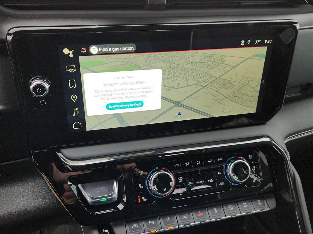 new 2026 GMC Sierra 1500 car, priced at $81,348