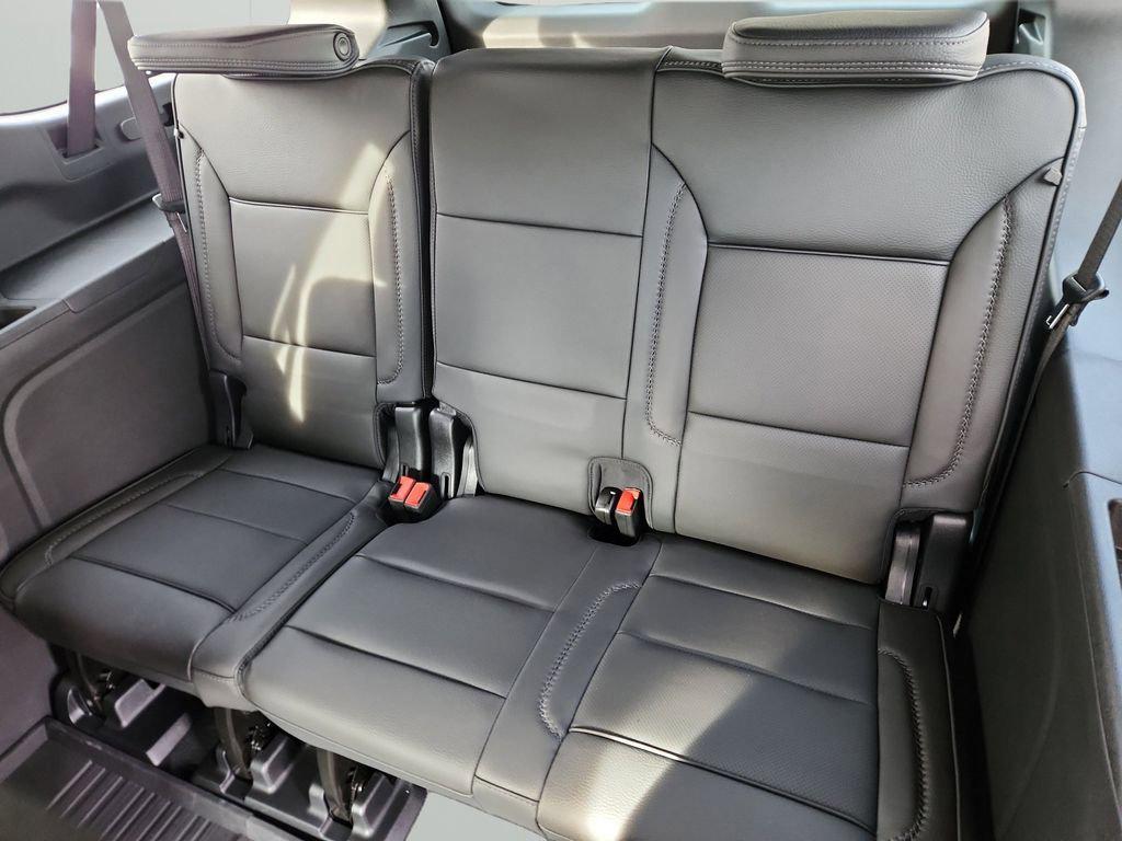 new 2026 GMC Yukon XL car, priced at $99,119