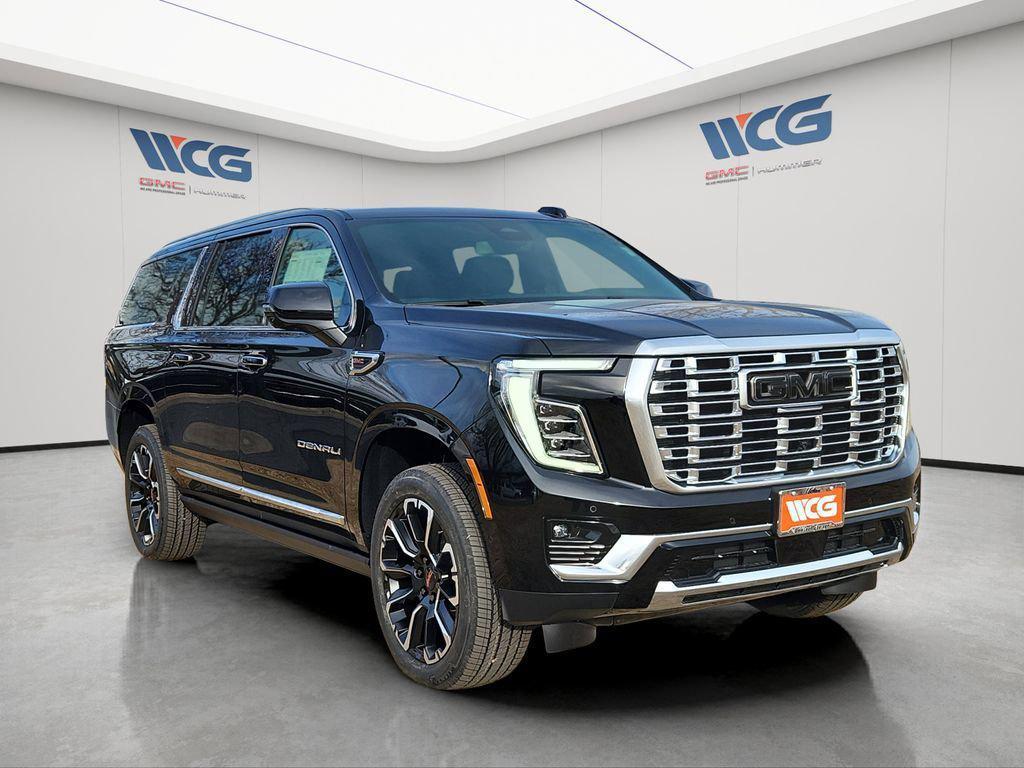 new 2026 GMC Yukon XL car, priced at $99,119