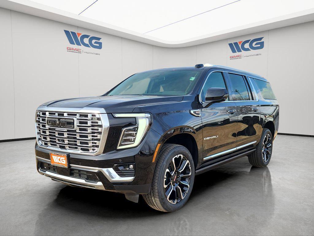 new 2026 GMC Yukon XL car, priced at $99,119