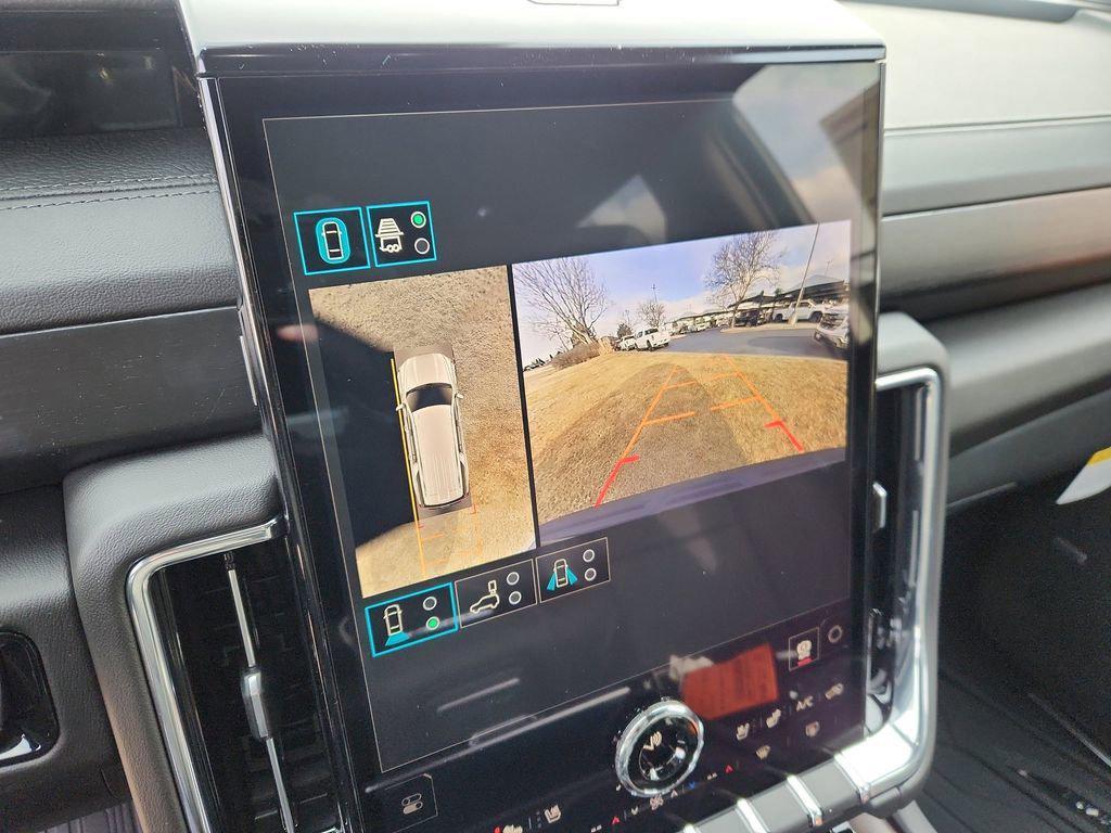 new 2026 GMC Yukon XL car, priced at $99,119