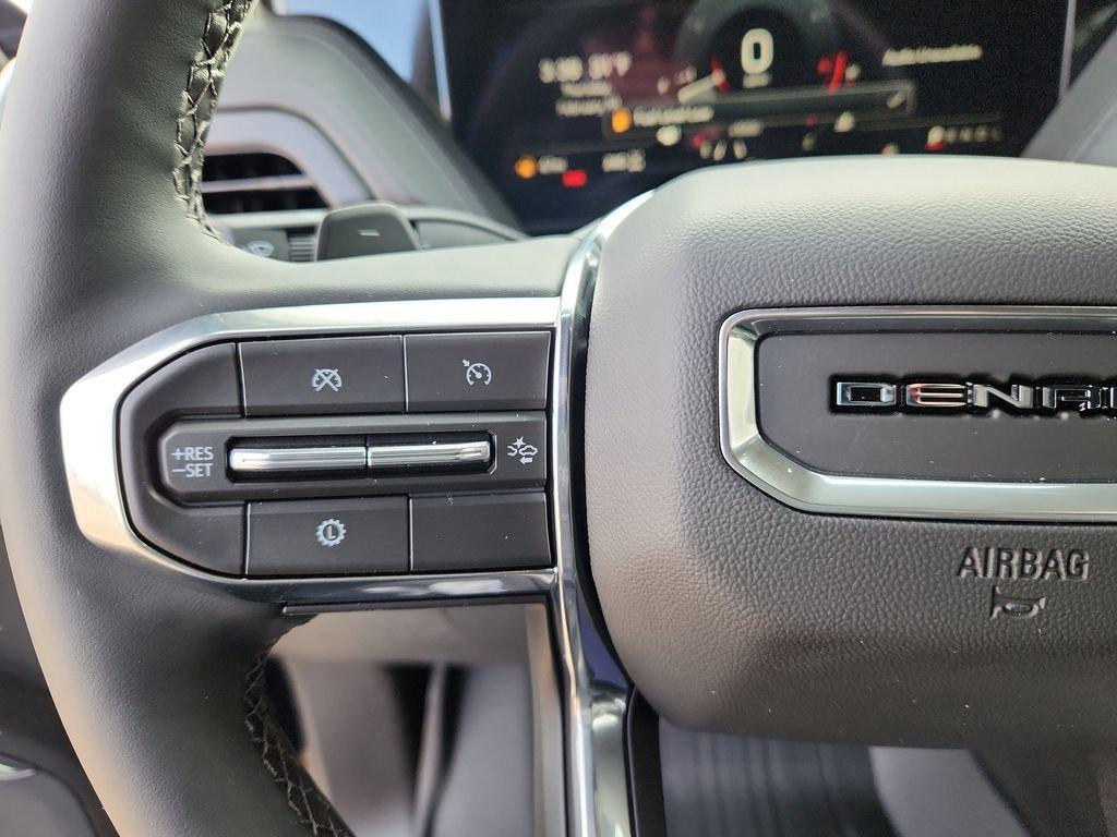 new 2026 GMC Yukon XL car, priced at $99,119