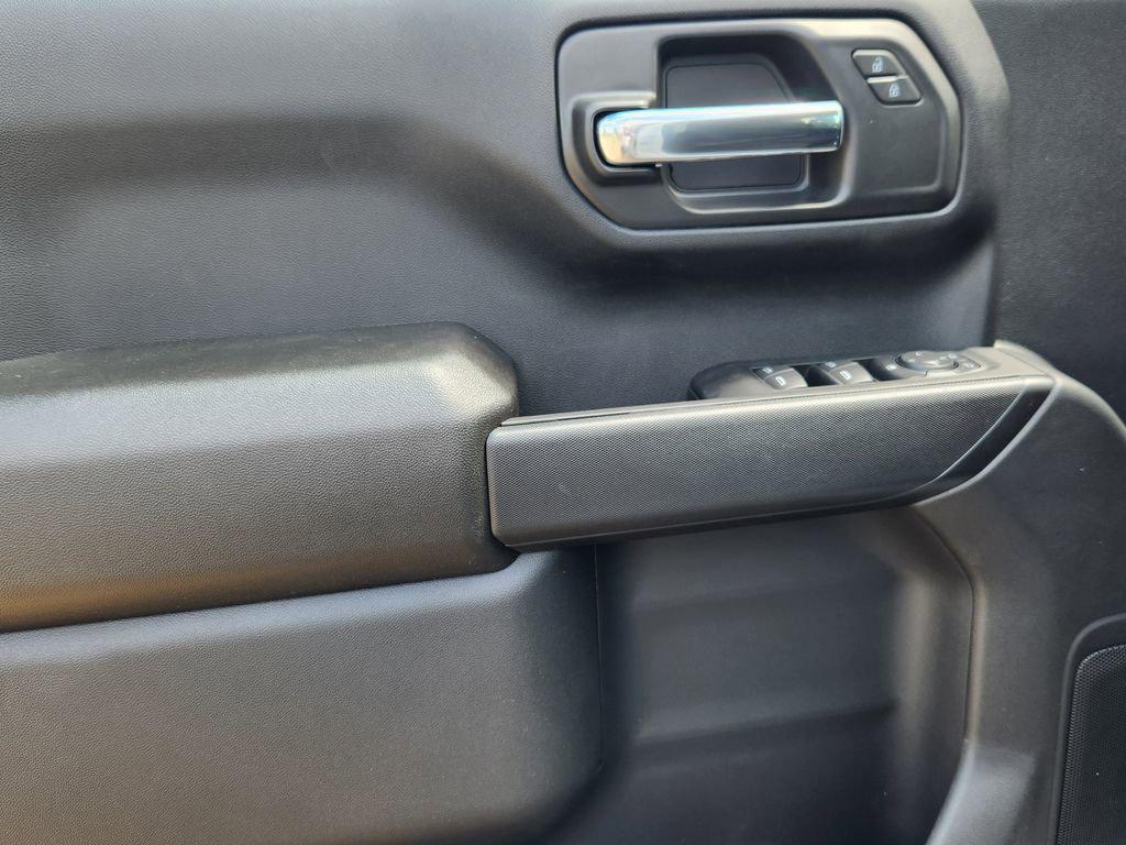 new 2026 GMC Sierra 1500 car, priced at $45,534