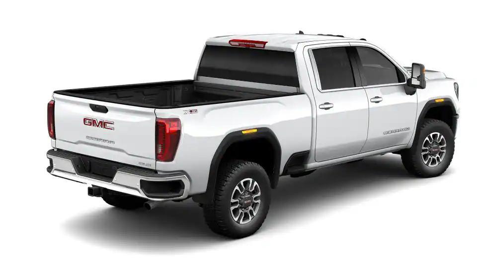 new 2026 GMC Sierra 3500 car, priced at $66,349