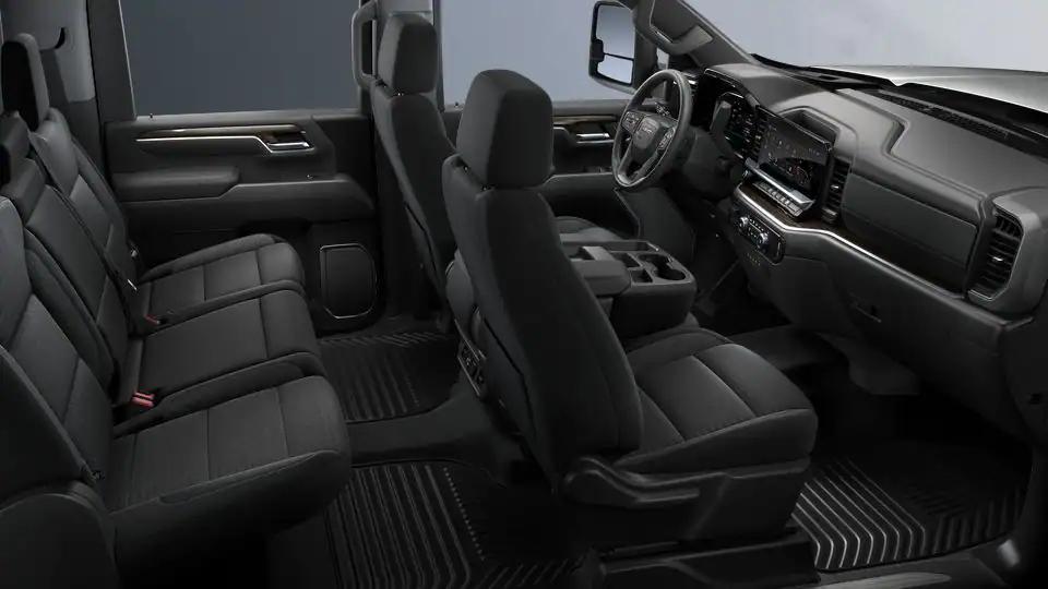 new 2026 GMC Sierra 3500 car, priced at $66,349