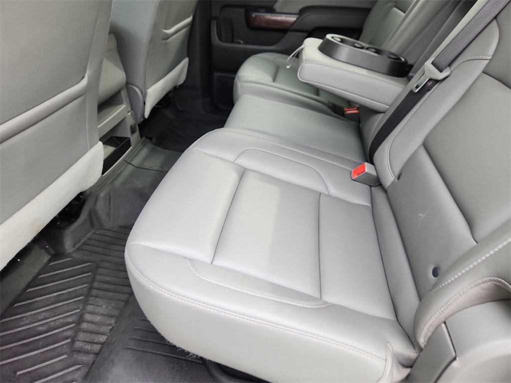 used 2018 GMC Sierra 1500 car, priced at $26,299