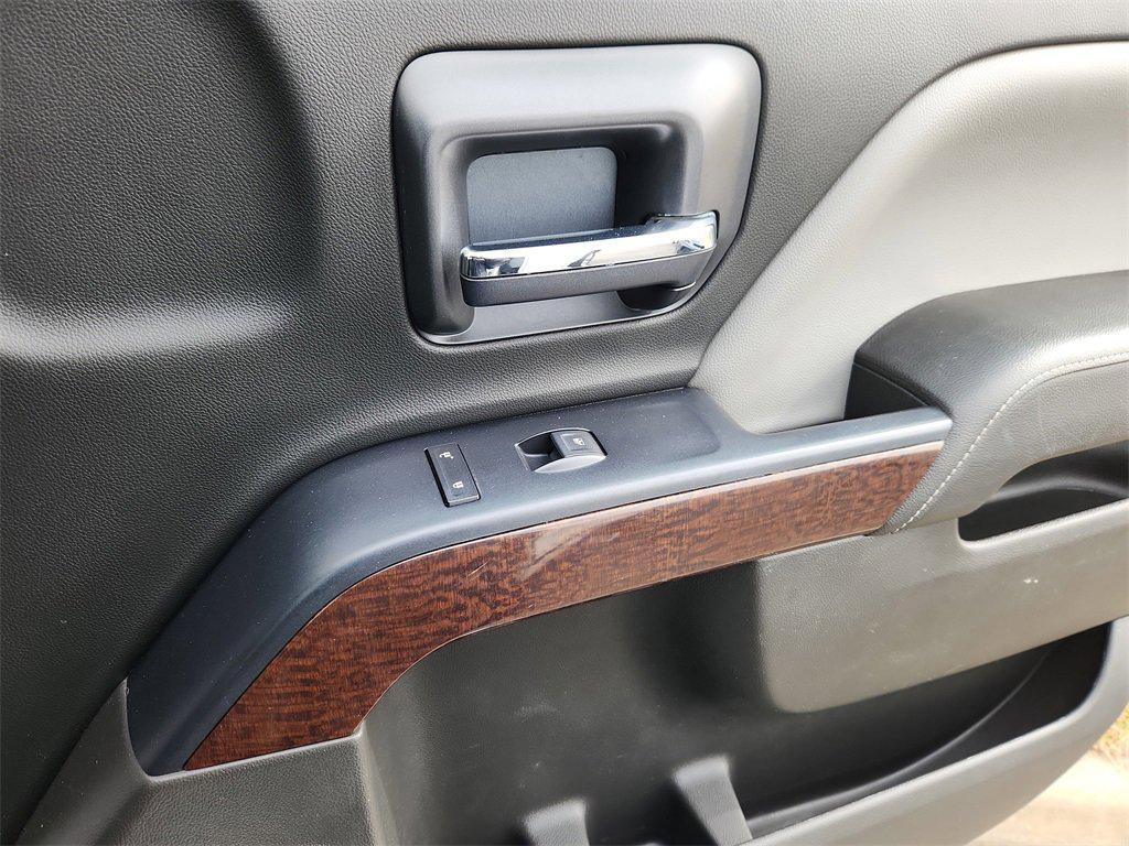 used 2018 GMC Sierra 1500 car, priced at $26,299