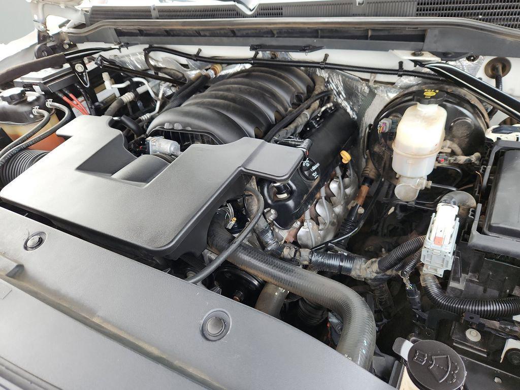 used 2018 GMC Sierra 1500 car, priced at $27,499