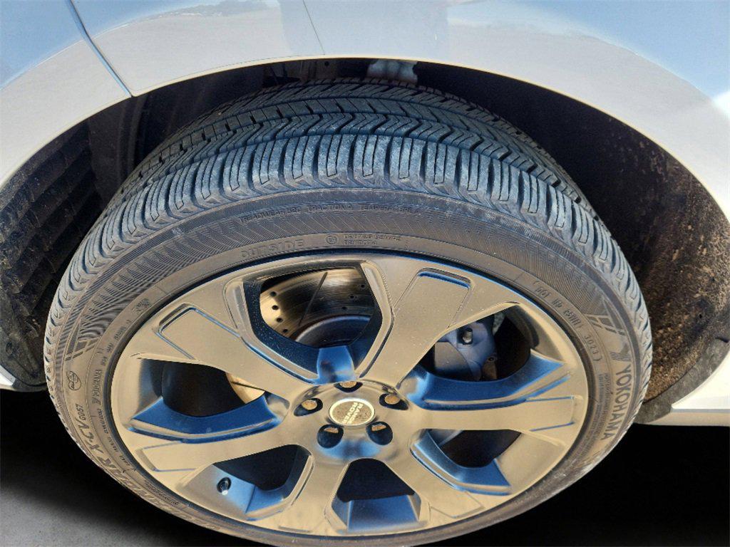 used 2017 Land Rover Range Rover car, priced at $29,999