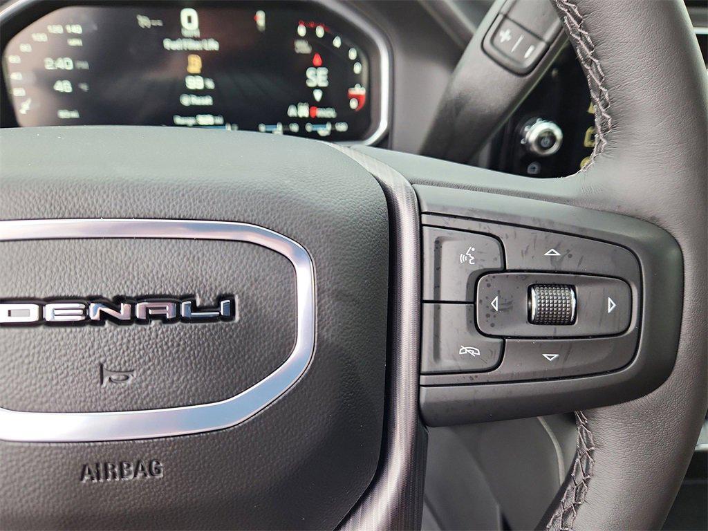 new 2026 GMC Sierra 3500 car, priced at $102,733