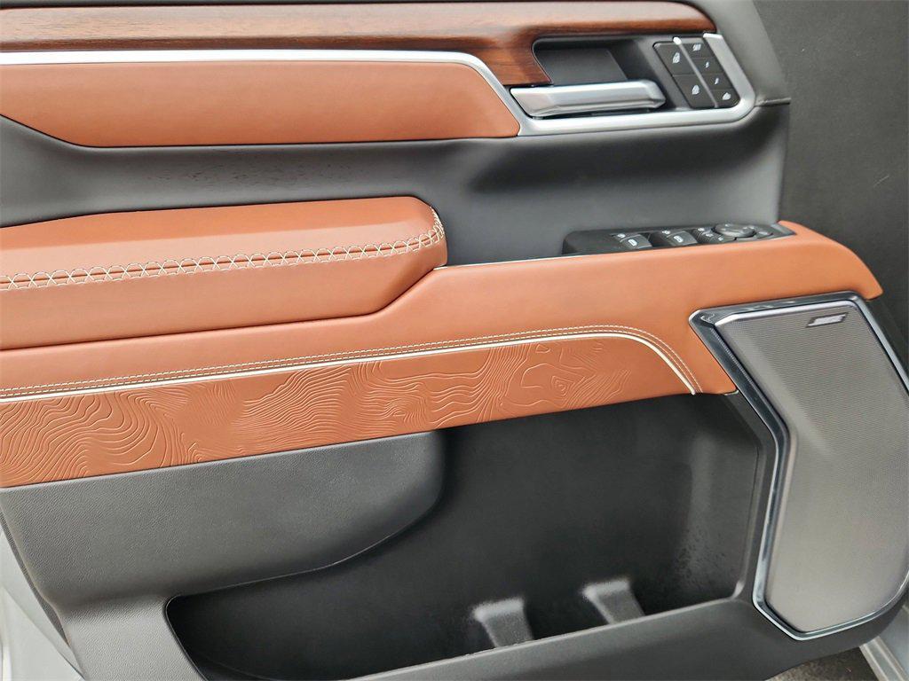 new 2026 GMC Sierra 3500 car, priced at $102,733