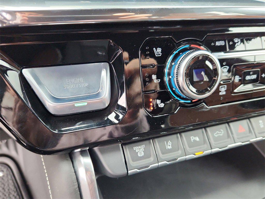 new 2026 GMC Sierra 3500 car, priced at $102,733