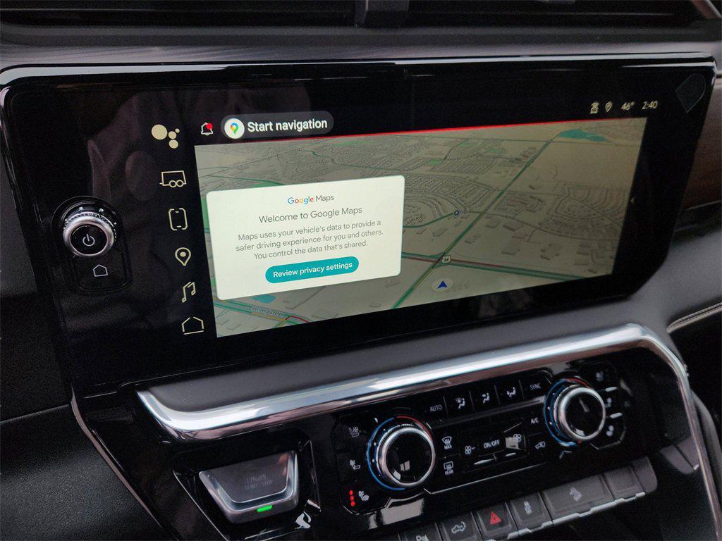 new 2026 GMC Sierra 3500 car, priced at $102,733