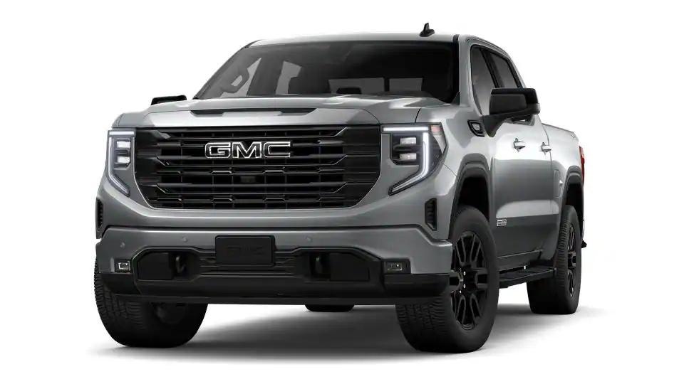new 2026 GMC Sierra 1500 car, priced at $63,619