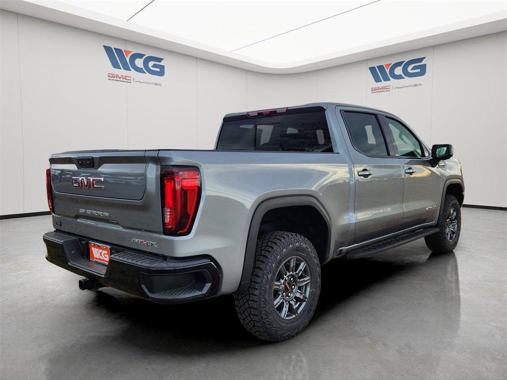 new 2026 GMC Sierra 1500 car, priced at $82,779