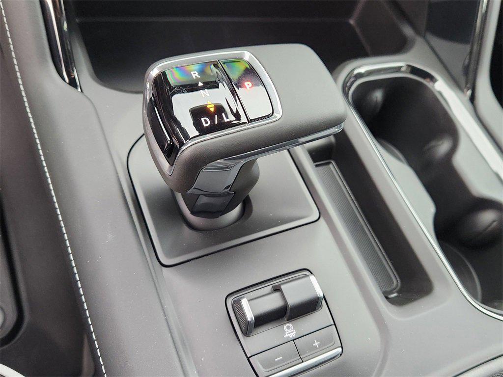 new 2026 GMC Sierra 1500 car, priced at $82,779