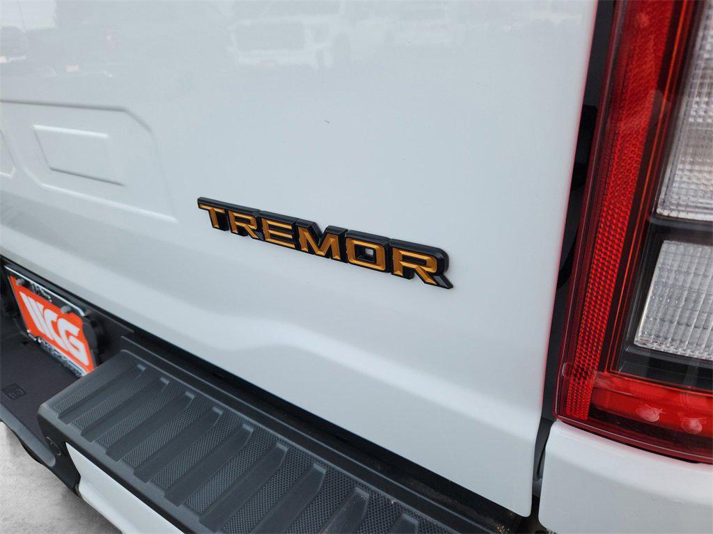 used 2022 Ford F-150 car, priced at $43,099