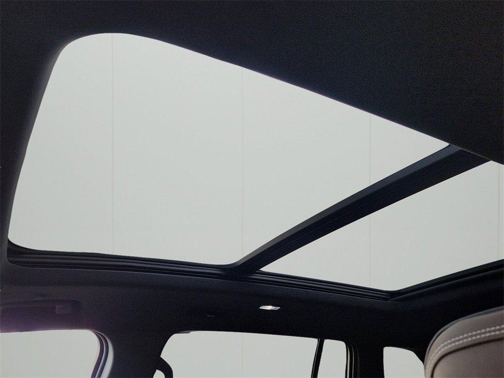 new 2026 GMC Acadia car, priced at $70,193