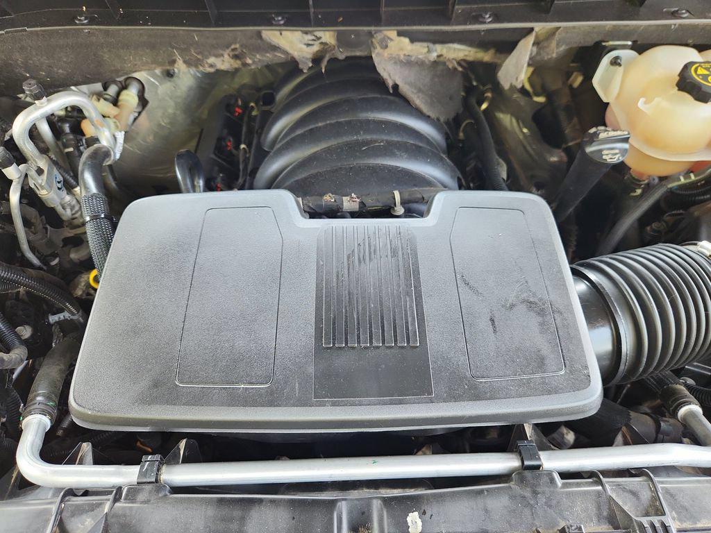 used 2023 Chevrolet Suburban car, priced at $56,992