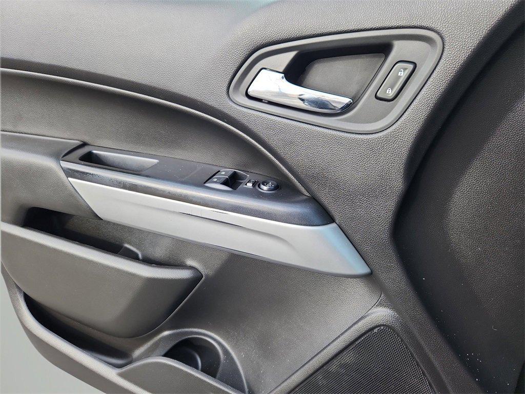 used 2017 Chevrolet Colorado car, priced at $14,998