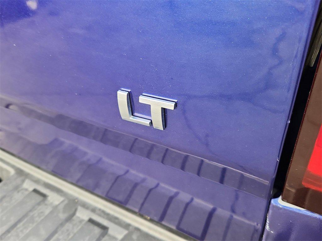 used 2017 Chevrolet Colorado car, priced at $14,998