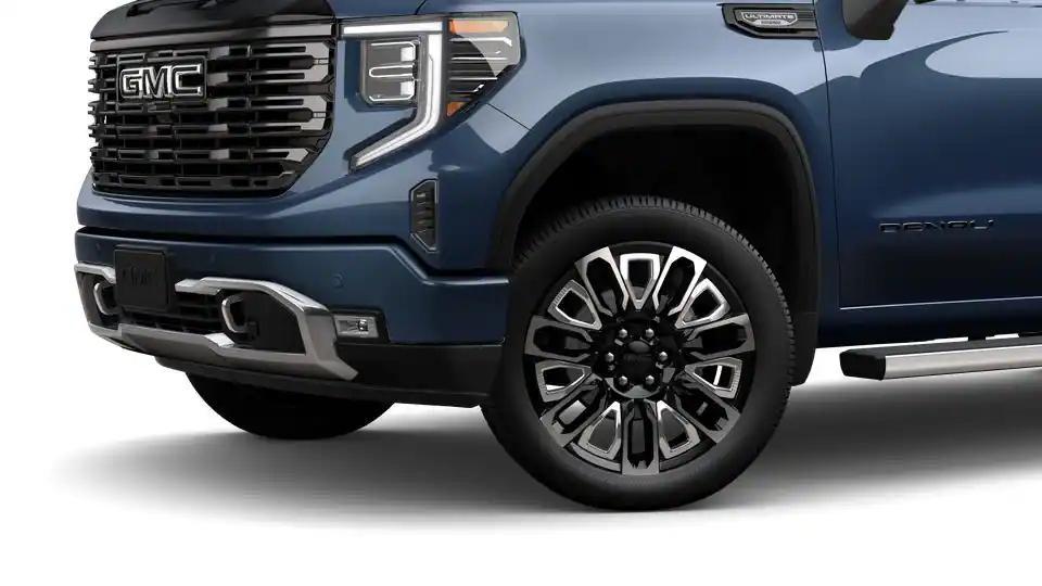 new 2026 GMC Sierra 1500 car, priced at $85,564