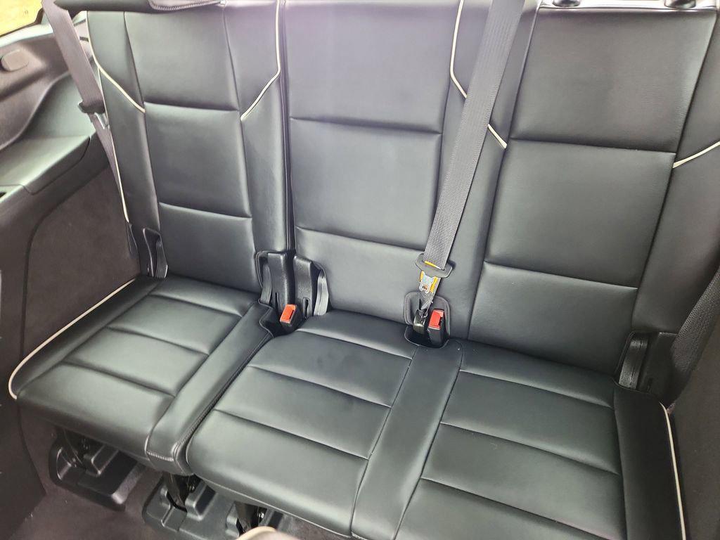 used 2024 Cadillac Escalade car, priced at $78,599