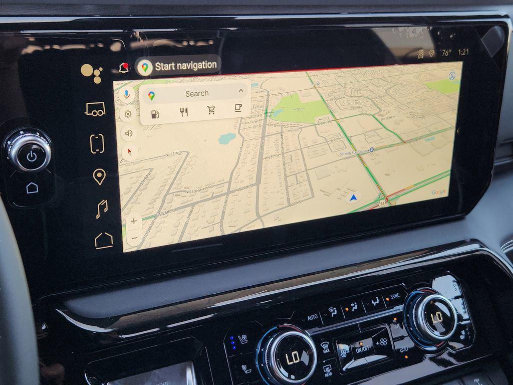 new 2026 GMC Sierra 1500 car, priced at $80,348