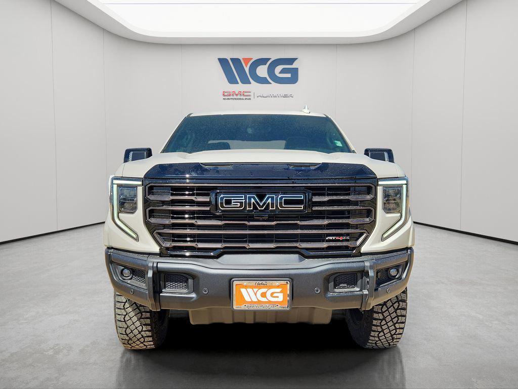 new 2026 GMC Sierra 1500 car, priced at $80,348