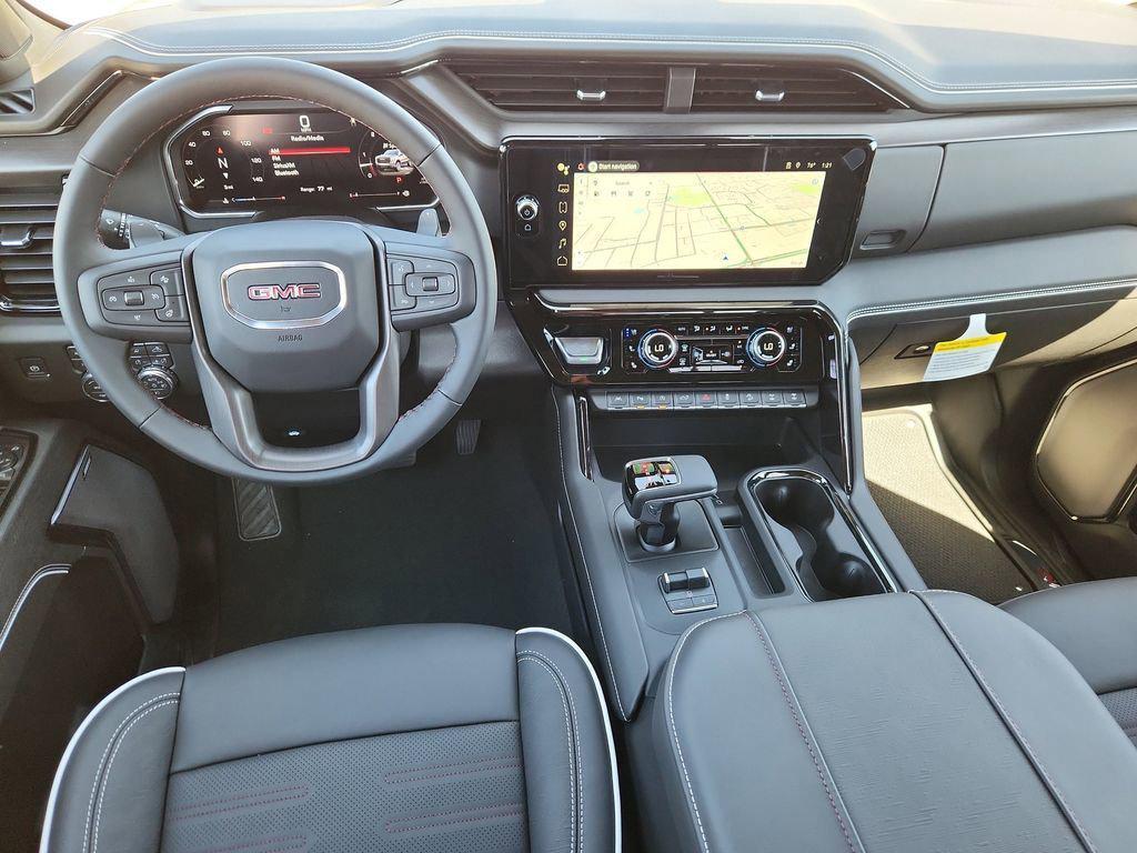 new 2026 GMC Sierra 1500 car, priced at $80,348