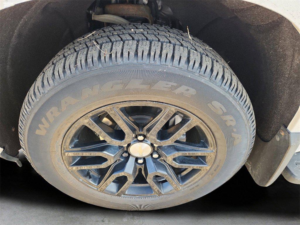 used 2019 Chevrolet Silverado 1500 car, priced at $32,799