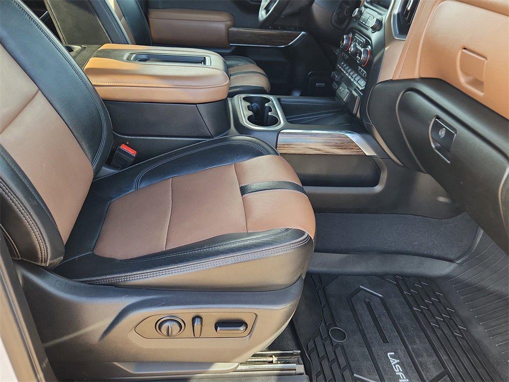 used 2019 Chevrolet Silverado 1500 car, priced at $32,799