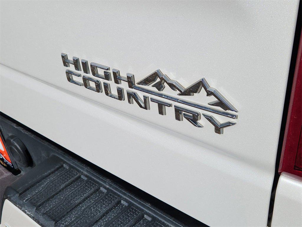 used 2019 Chevrolet Silverado 1500 car, priced at $32,799