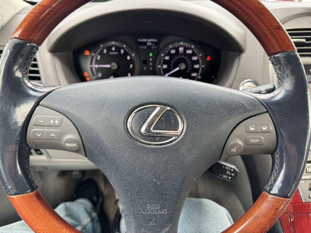 used 2008 Lexus ES 350 car, priced at $6,290