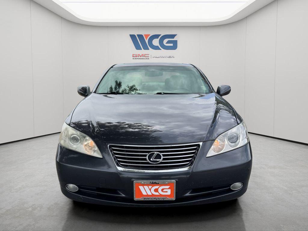 used 2008 Lexus ES 350 car, priced at $6,290