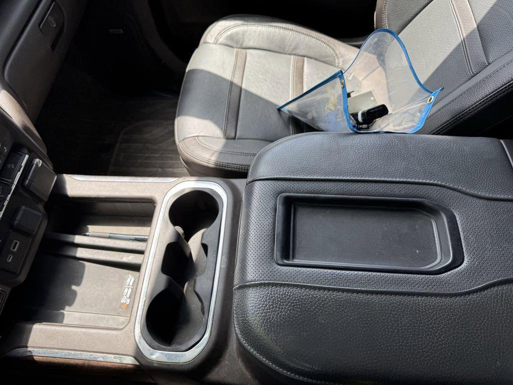 used 2021 GMC Sierra 1500 car