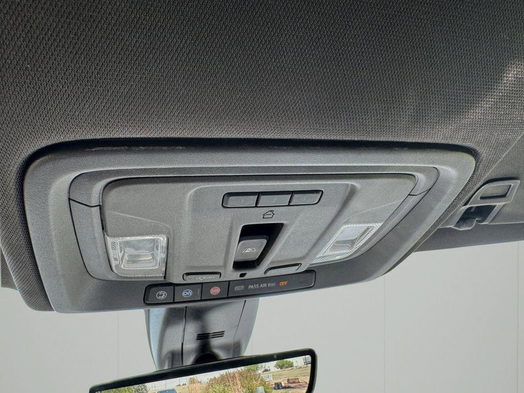 used 2021 GMC Sierra 1500 car