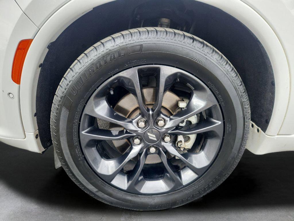 used 2023 Dodge Durango car, priced at $40,294
