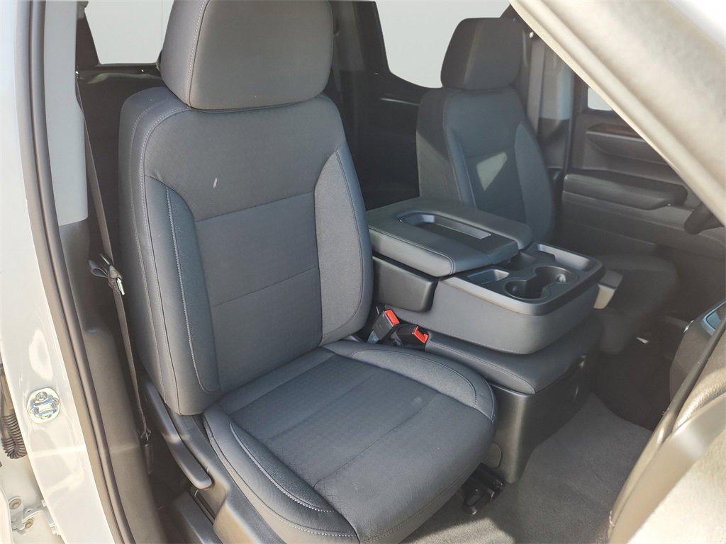 used 2026 GMC Sierra 1500 car, priced at $50,299