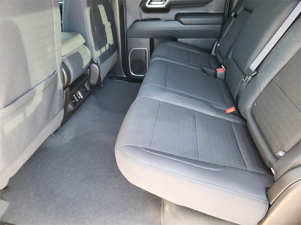 used 2026 GMC Sierra 1500 car, priced at $50,299