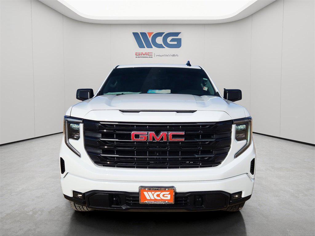 used 2026 GMC Sierra 1500 car, priced at $50,299