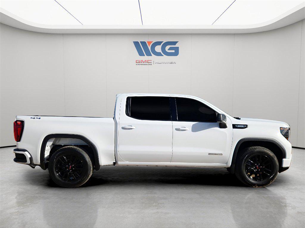 used 2026 GMC Sierra 1500 car, priced at $50,299